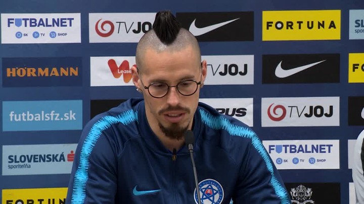 Ide do tuhého. Pokoriť vicemajstrov sveta by bolo niečo úžasné